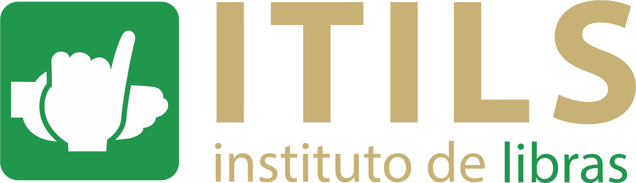ITILS — Instituto de Libras